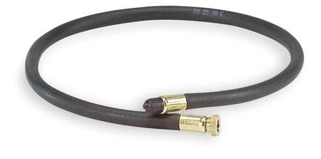CHERNE Extension Hose, Air, Length 60 In 274054