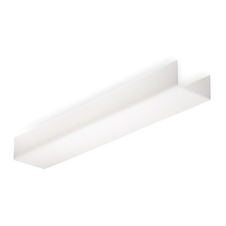 Lithonia Lighting Replacement Diffuser, F/WC 1 32 MVOLT DWC48