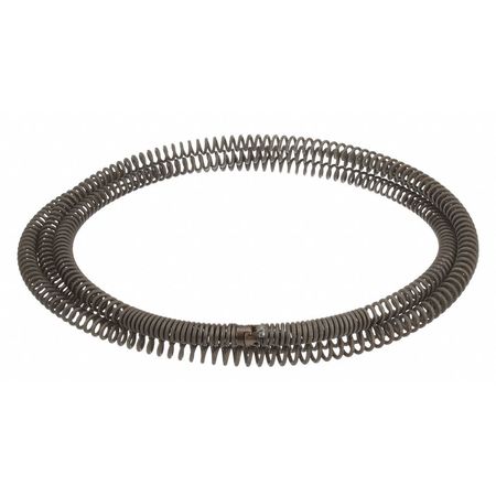 RIDGID Drain Cleaning Cable, 7/8 In. x 15 ft. C-10