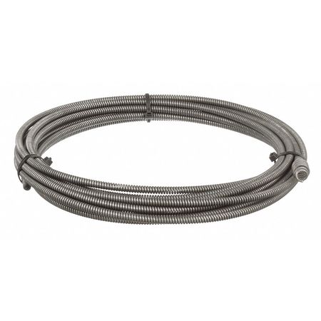 RIDGID Drain Cleaning Cable, 5/16 In. x 25 ft. C-1