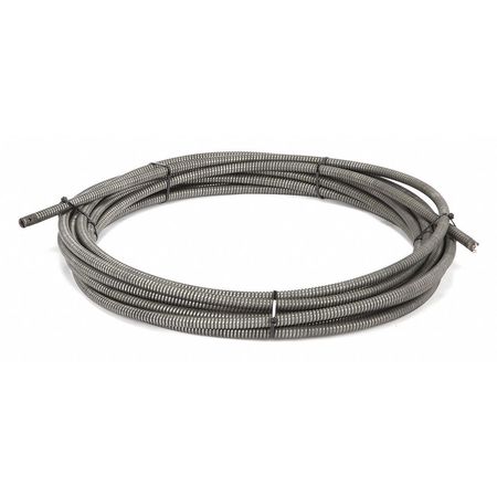 RIDGID Drain Cleaning Cable, 5/8 In. x 50 ft. C-26