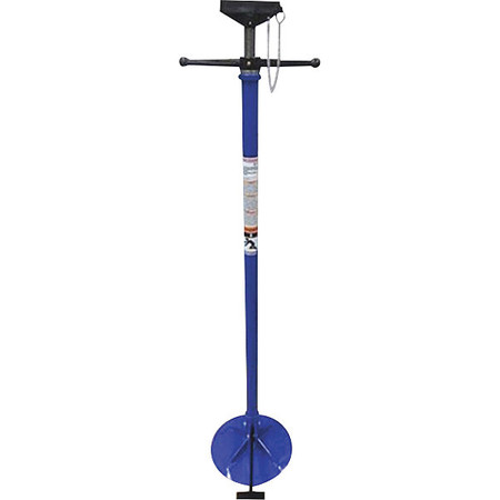 Westward Auxiliary Stand, Heavy Duty 1VW33