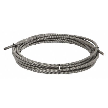 Ridgid Drain Cleaning Cable, 5/8 In. x 100 ft. C-24