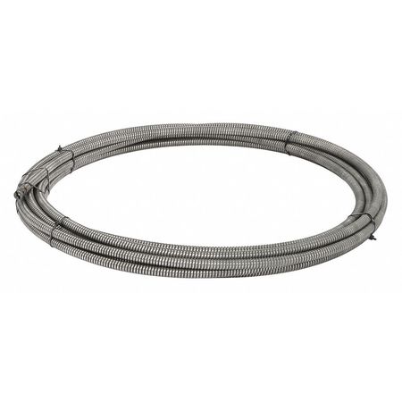 RIDGID Drain Cleaning Cable, 3/4 In. x 75 ft. C-75