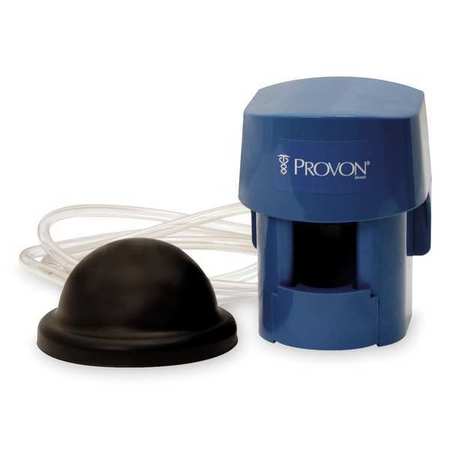 PROVON Hands-Free Foot Pump Dispenser for PROVON 32oz, PK6 4298-06