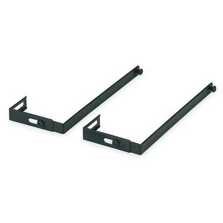 OFFICEMATE Partition Hanger, Adjustable, PK2 21460