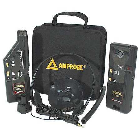 Amprobe Ultrasonic Leak Detector TMULD-300
