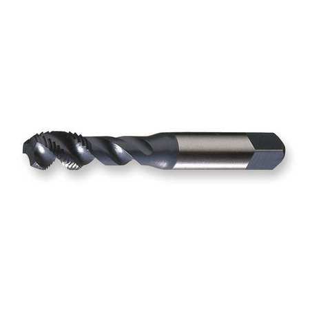 WIDIA Spiral Flute Tap, Modified Bottoming, 3 5357038