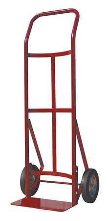 Dayton General Purpose Hand Truck, 300 lb. 1W617