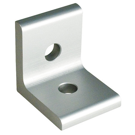 Faztek Corner Bracket, Alum, for 40 Series 40CB4801