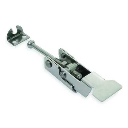 Zoro Select Draw Latch, Nonlocking, Passivated 1XPD5