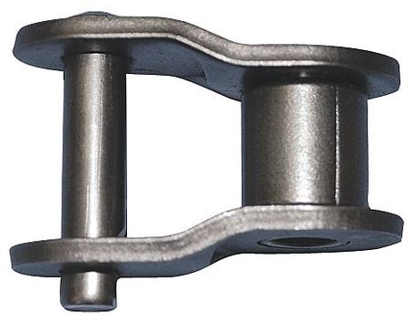 TSUBAKI Offset Roller Link, Standard, PK5 25SSOL