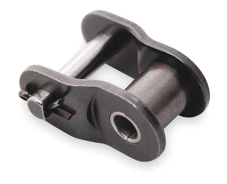 TSUBAKI Offset Roller Link, Curved 80CUOL