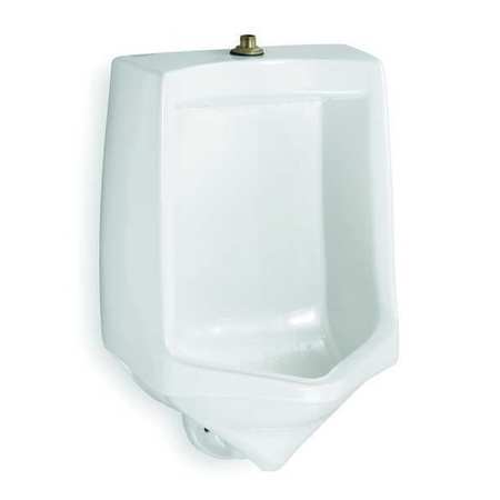 American Standard Siphon Jet Urinal, 1 gpf, Wall Mount 6561017.020