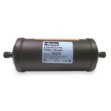 Parker Automotive Reclaim Filter Dryer For R-134A 302V