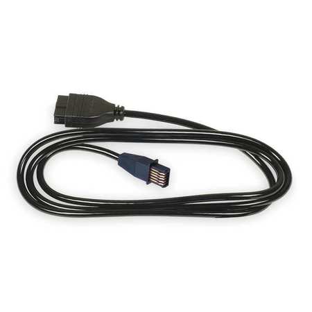 MITUTOYO SPC Cable, 40 In, For 570/543/575/572 905338