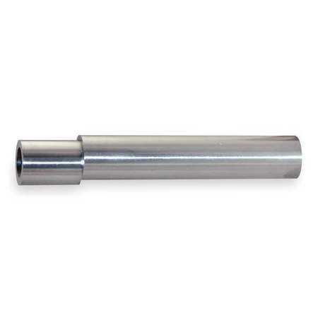 MITUTOYO Edge Finder, Single, Cylindrical, 0.500 Tip 050109