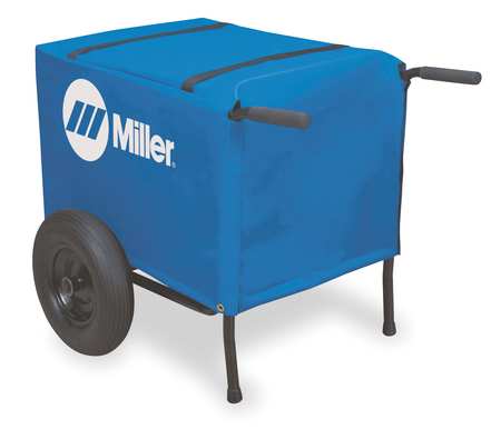 MILLER ELECTRIC Waterproof Canvas Cover 195193