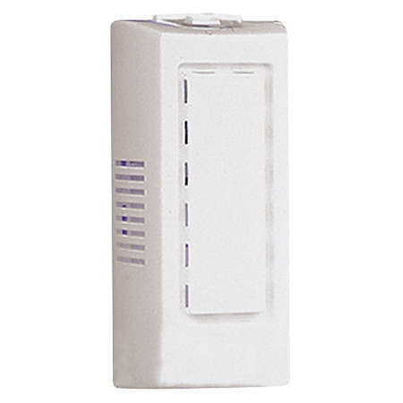IMPACT PRODUCTS Cabinet, Deodorant, White 300-90
