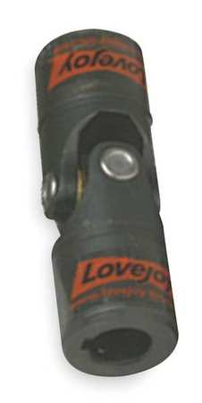 LOVEJOY Universal Joint, NB, 1 In Bore NB-12B