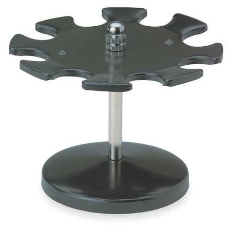 Cosco Stamp Rack Stand, Holds 8 Stamps 038783