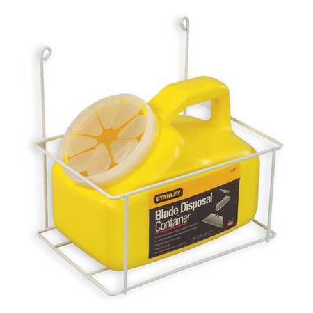 Stanley Disposal Container Kit 11-081