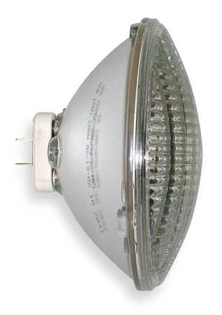 GE LAMPS GE LIGHTING 300W, PAR56 Incandescent Sealed Beam Light Bulb 300PAR56/WFL-120V