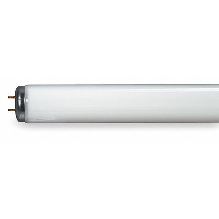 CURRENT Fluorescent Linear Lamp, T12, Warm, 3000K F14T12/KB