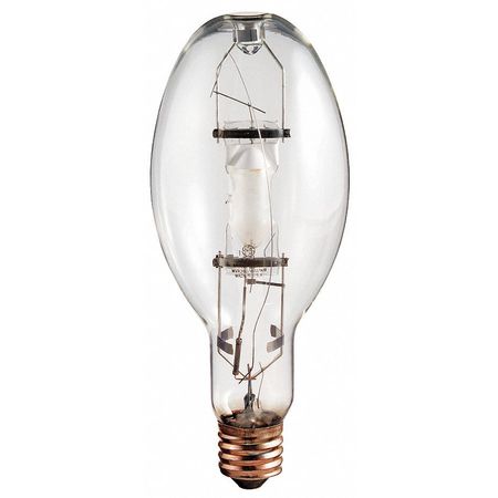 CURRENT GE LIGHTING 360W, ED37 Metal Halide HID Light Bulb MVR360/VBU/WM/XHO