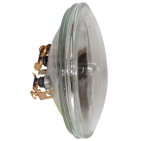 GE LAMPS Halogen Sealed Beam Spotlight, PAR36,100W 4509