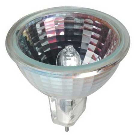GE LAMPS GE LIGHTING 20W, MR11 Halogen Light Bulb Q20MR11/NFL25