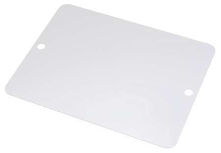 Akro-Mils Clear Plastic Lid 33023