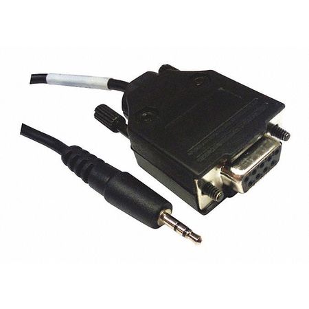 OAKTON RS-232 cable for pH 2700 benchtop meter WD-35420-01
