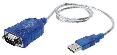 Oakton RS-232 to USB adapter WD-22050-58