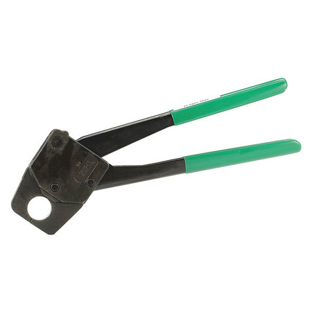 ZURN PEX Crimp Tool, 3/4In, For 10A574 QCRT4CM