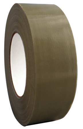 Nashua Duct Tape, 72mm x 55m, 11 mil, Olive Drab 398