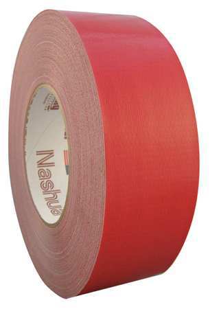 Nashua Duct Tape, 72mm x 55m, 11 mil, Red 398