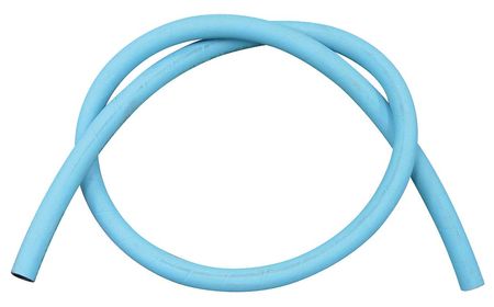 EATON AEROQUIP Socketless Hose, 3/8 In, 50 ft. FC332-06-50