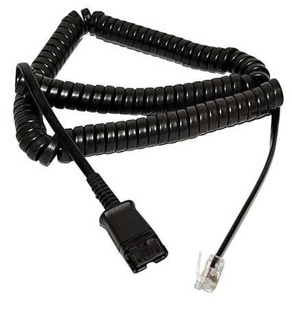 Plantronics Mod Cable, Amp to QD-M10, M12, M22 2671601