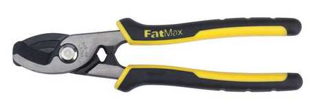 STANLEY FATMAX® Cable Cutter – 8" 89-874