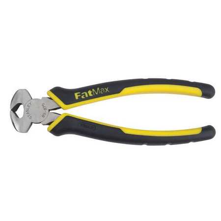Stanley FATMAX® End Cutting Pliers – 6-1/2" 89-875