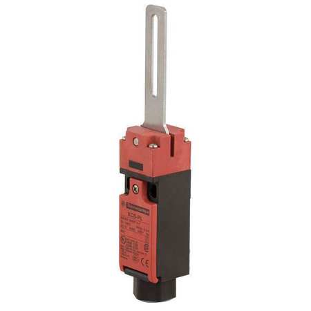 TELEMECANIQUE SENSORS 1NC/1NO Safety Interlock Switch Nema 4, 4X, 12 IP 67 XCSPL553