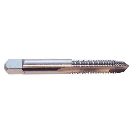ZORO SELECT Spiral Point Tap Plug, 2 Flutes 20056