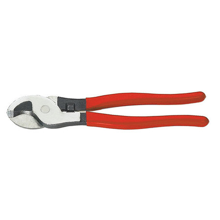 Westward 9" Cable Cutter, 1/2" Cap, Shear Cut 10D466