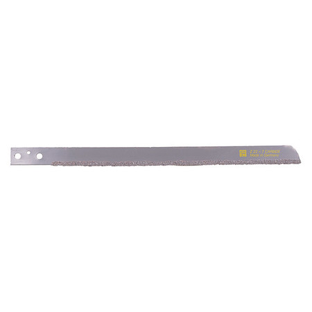 FEIN Hacksaw Blade, 16 In. L, Carbide 69908104005