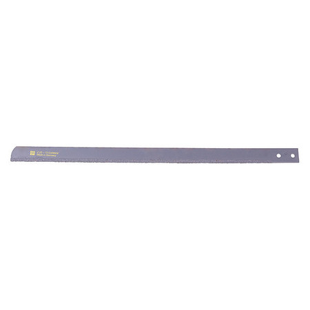 FEIN Hacksaw Blade, 24 In. L, Carbide 69908104009