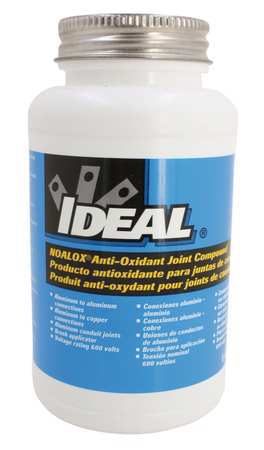 Ideal Anti-Oxidant, 8 oz Brush Cap 30-031