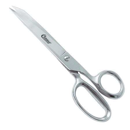 Clauss Poultry Shear, Ambidextrous, 8 In. L, Sharp 10620