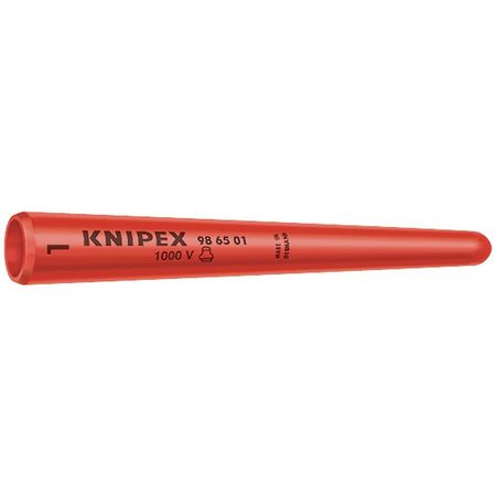KNIPEX Twist On Wire Connector, 10mm Dia. 98 66 01