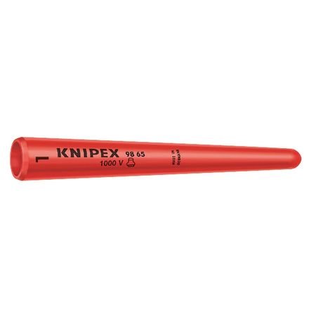 KNIPEX Twist On Wire Connector, 10mm Dia. 98 66 02